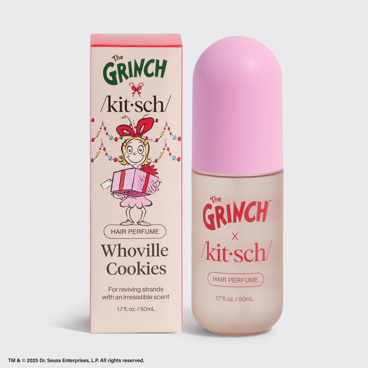The Grinch Collector's Bundle - King - Image 5