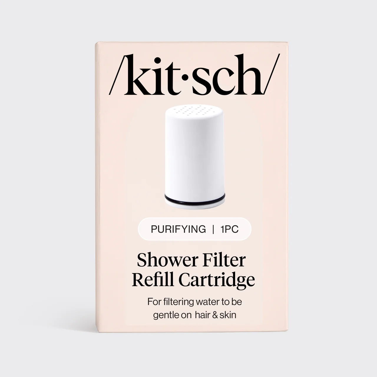 Shower Filter Refill Cartridge - Image 3