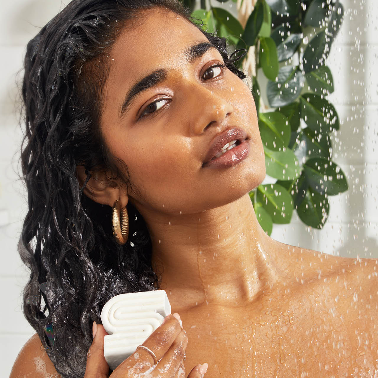 Ultra Sensitive Shampoo & Body Wash Bar Fragrance Free - Image 4