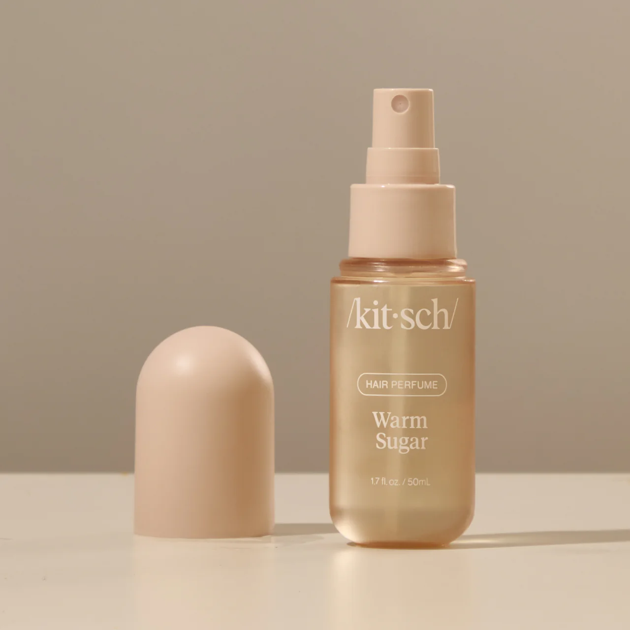 Warm Sugar Hair & Body Perfume Mist - Image 6