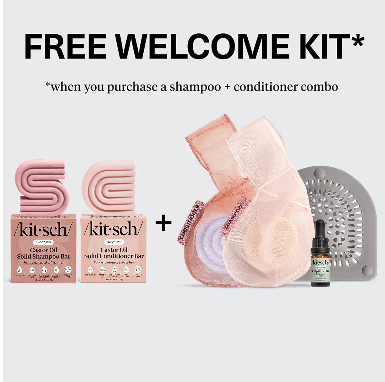 Winter Welcome kit Combos - Image 4