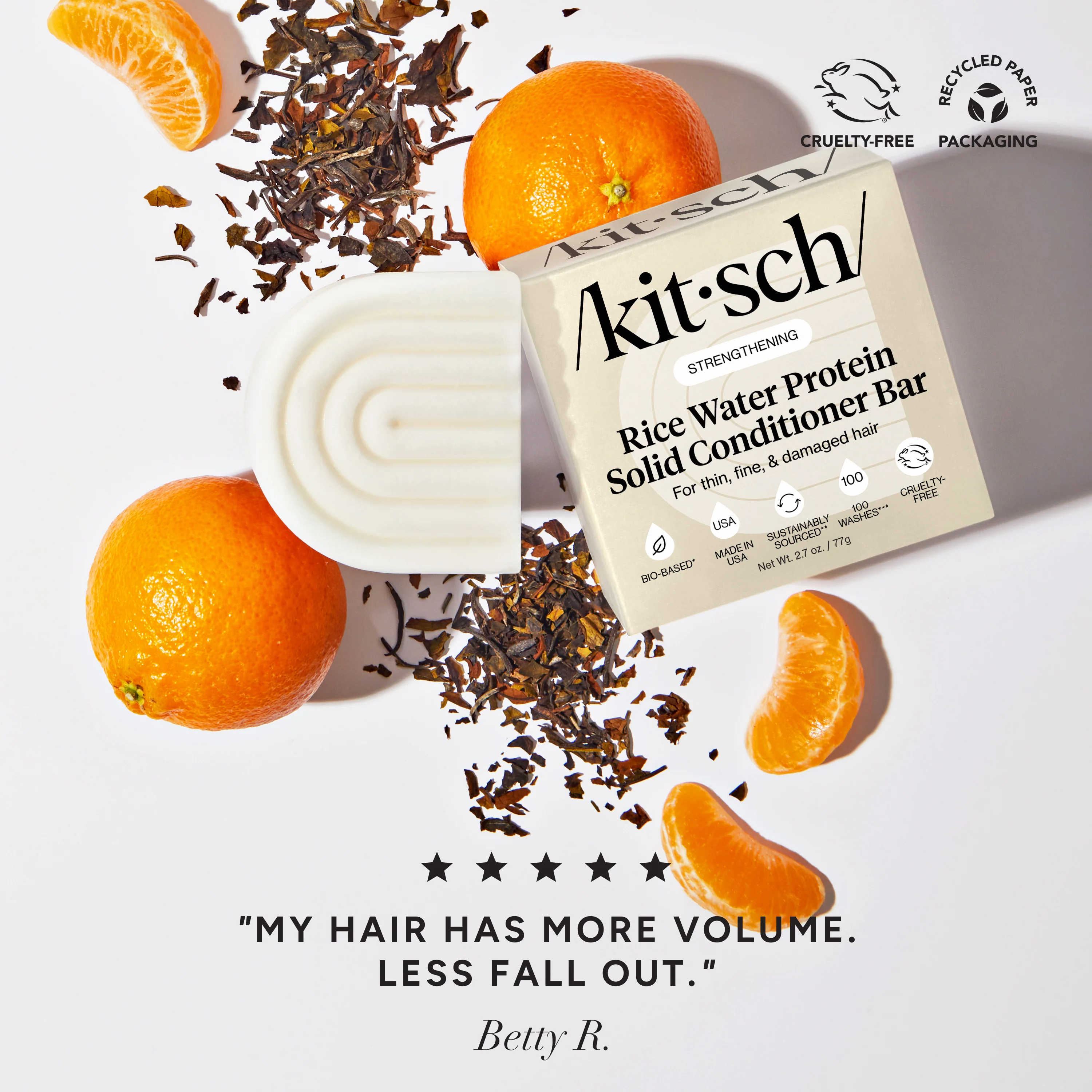 Strengthen & Refresh Hair Trio - Image 8